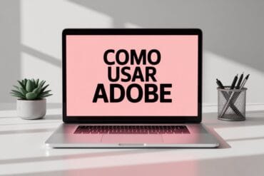 7 Passos Cruciais para Aprender Como Usar Adobe e Transformar Seus Projetos Visuais