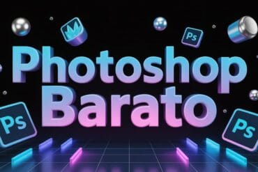 7 Razões Para Investir em um Photoshop Barato e Original Para Seus Projetos Visuais