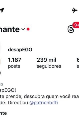 Insta de Frases