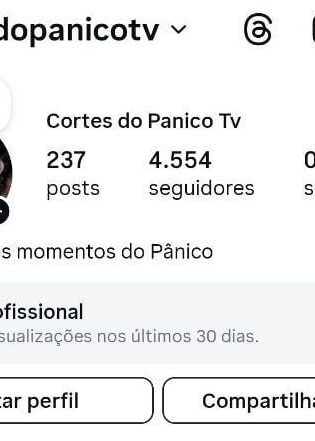 Instagram de Cortes/Memes
