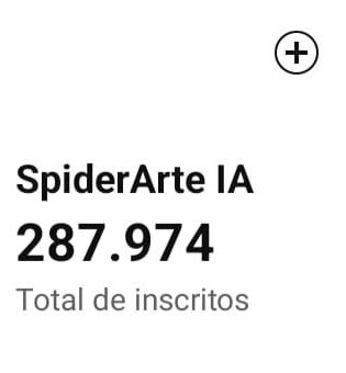 Canal do YouTube a Venda