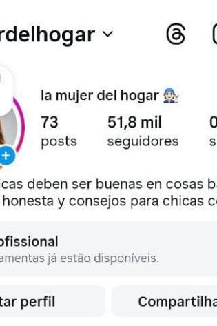 Instagram de Dicas e Truques