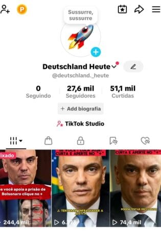Tiktok Monetizado