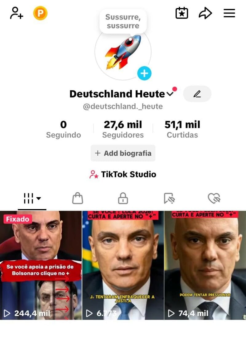 Tiktok Monetizado