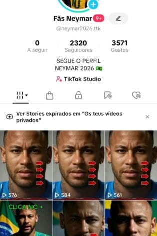 Tiktok Monetizado