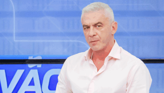Alexandre Correa é condenado à prisão por xingar advogado da ex-mulher, Ana Hickmann.