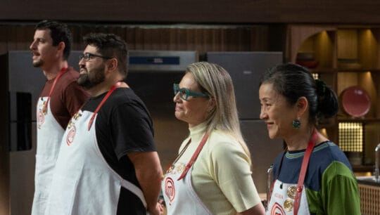 Leia mais sobre o artigo Semifinal do MasterChef bomba nas redes sociais, mas queridinha do público é eliminada
