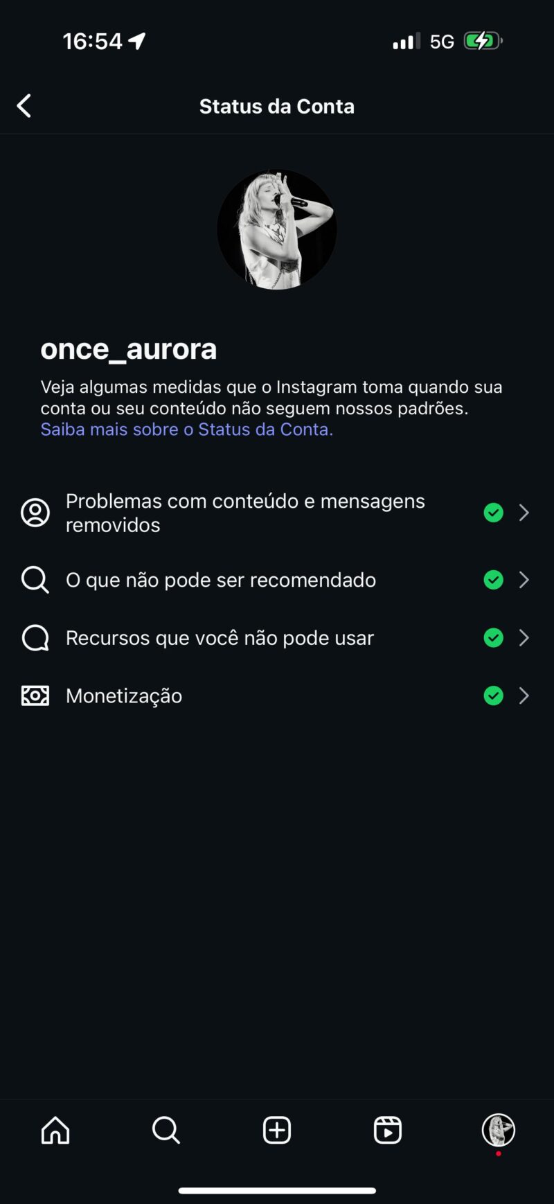 Pagina +395K de fan club internacional (MUITO ENGAJADA) - Imagem 4