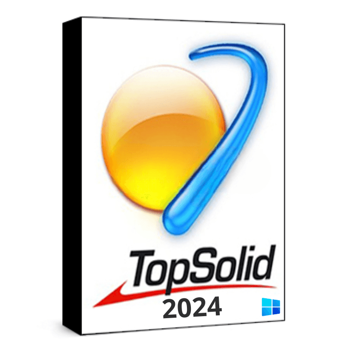 Topsolid 2025 v 7.19 PT-BR com Pós-processadores 2 Topsolid 2025 v 7.19 PT-BR com Pós-processadores