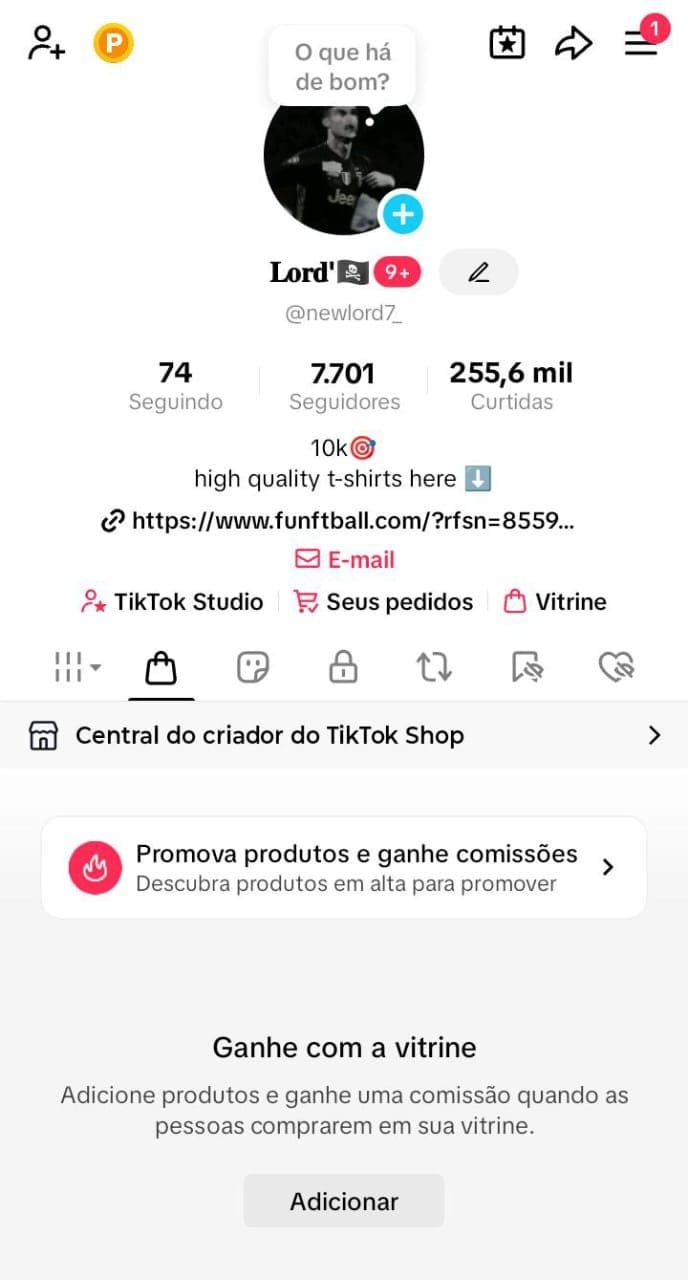 Tiktok Shop Monetizado 2 Tiktok Shop Monetizado
