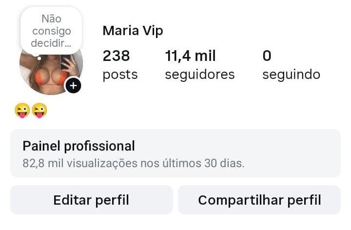 Instagram De Musas/Hot A Venda 2 Instagram De Musas/Hot A Venda