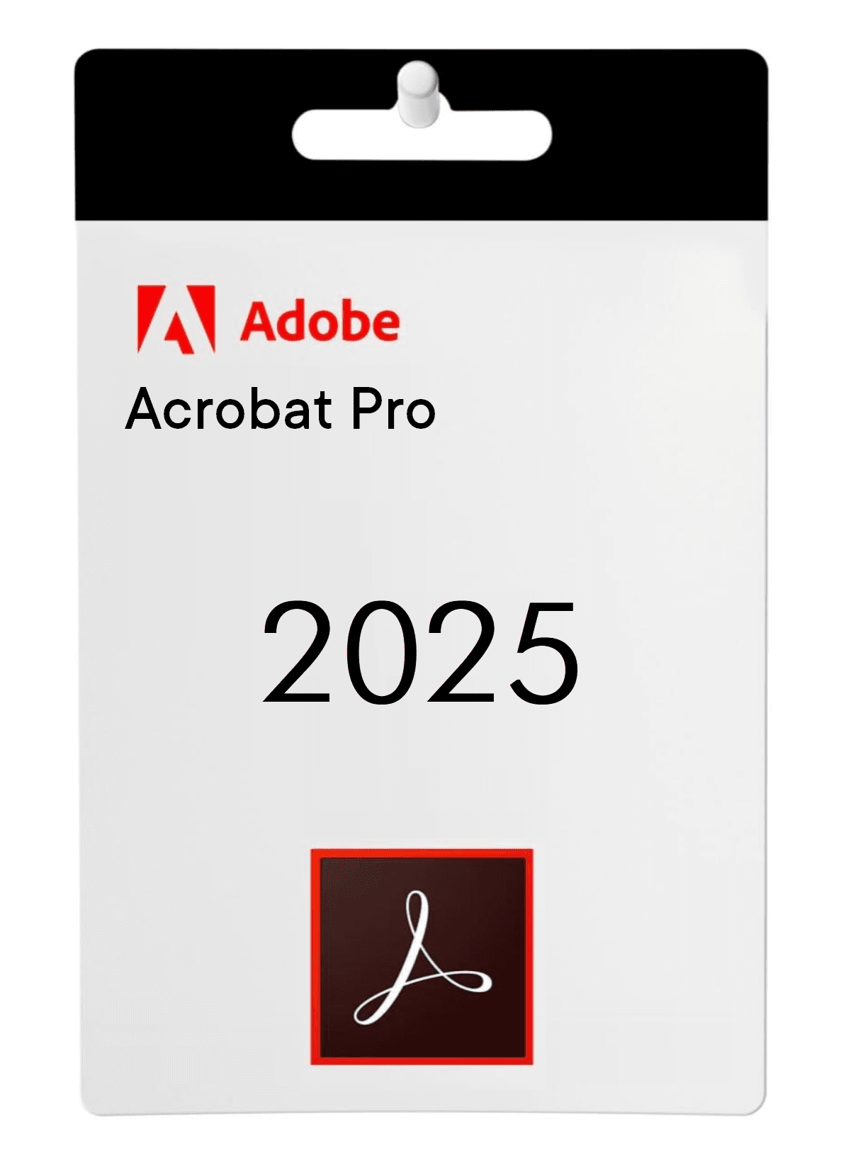 Acrobat Pro DC 2025 - Vitalício 2 Acrobat Pro DC 2025 - Vitalício