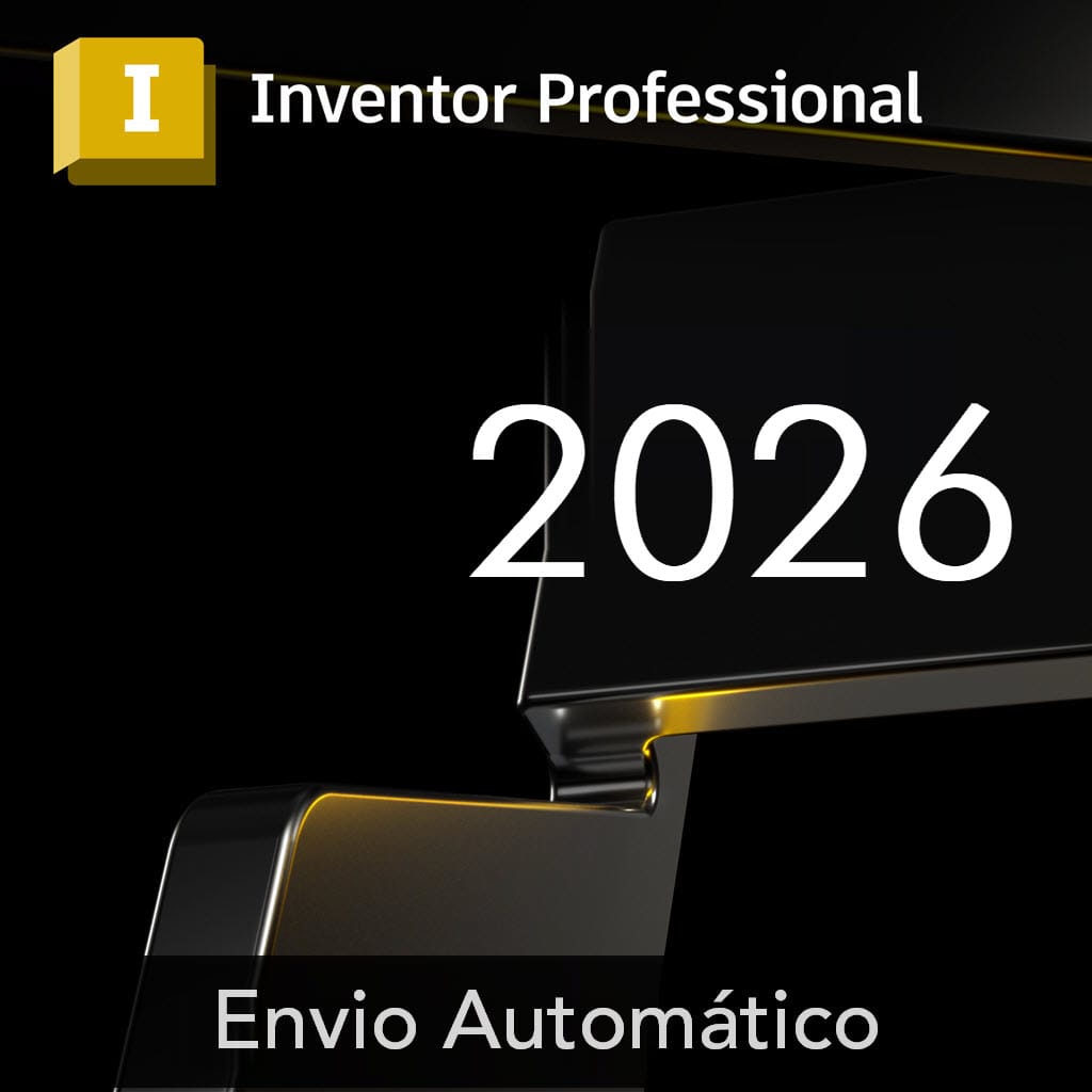 Inventor Pro 2026 2 Inventor Pro 2026