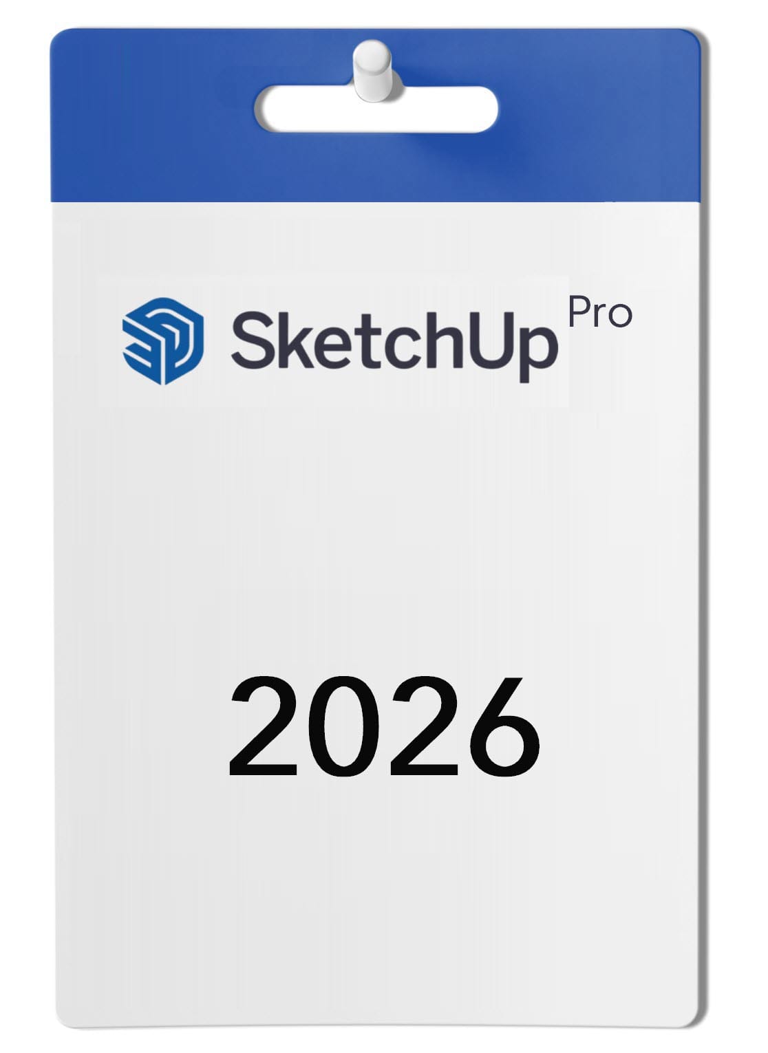 Sketchup Pro 2026 + Vray 7.2 1 Sketchup Pro 2026 + Vray 7.2
