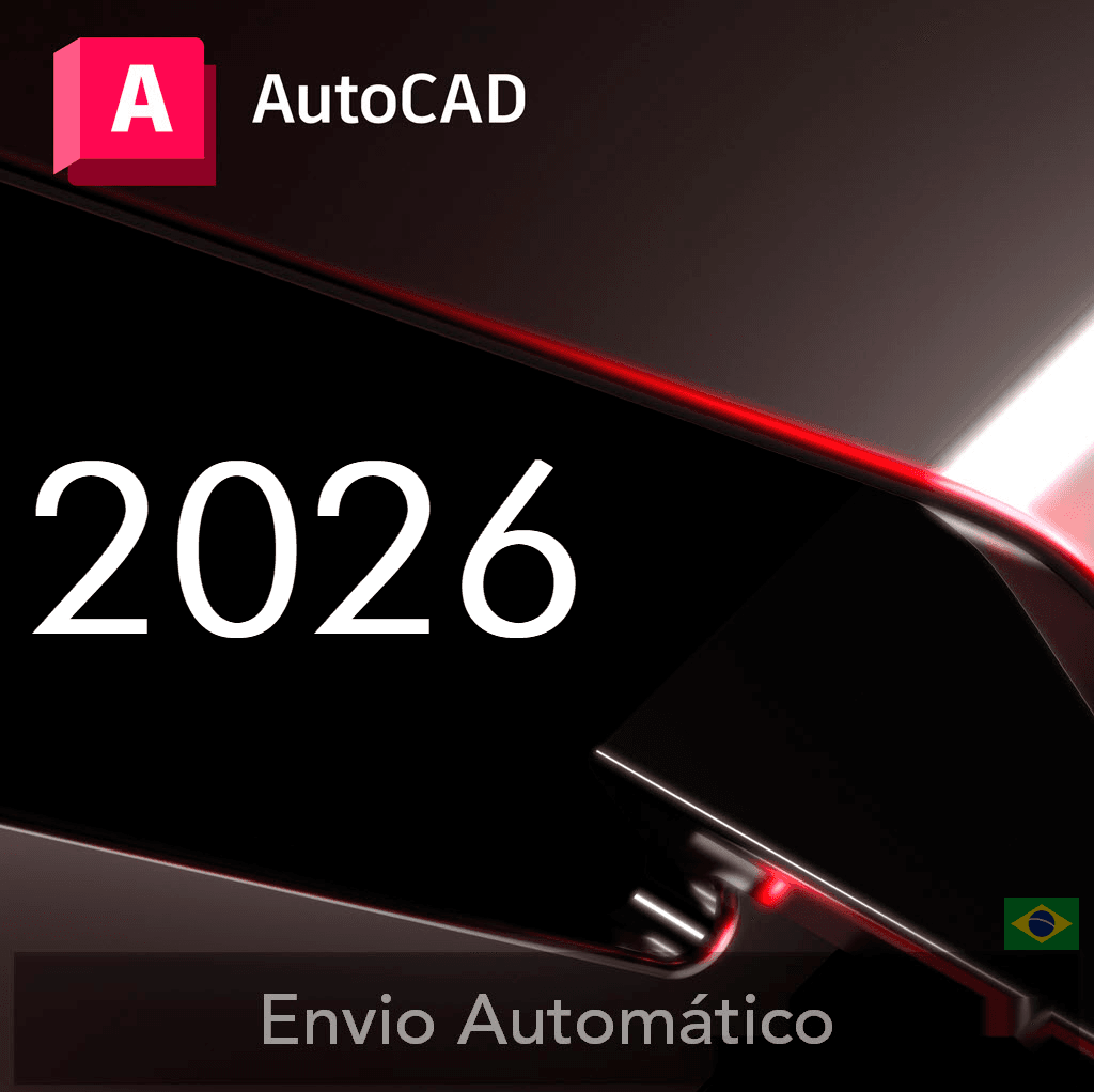 Autocad 2026 Português Br 2 Autocad 2026 Português Br