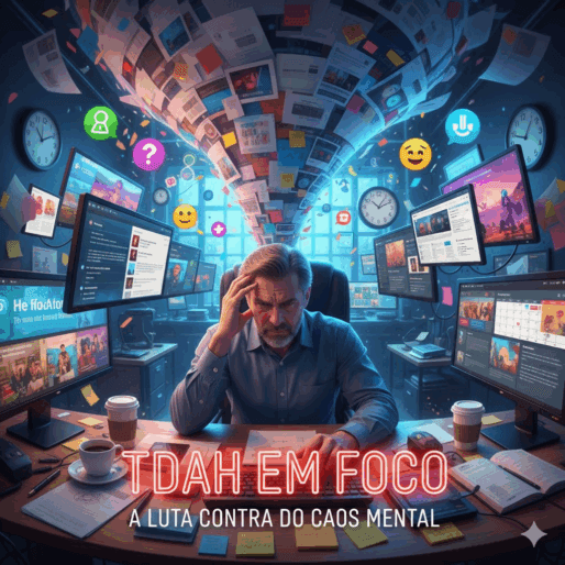 TDAH em Foco: Como Profissionais Altamente Capazes Estão Transformando o Caos em Carreira de Sucesso 2 TDAH em Foco: Como Profissionais Altamente Capazes Estão Transformando o Caos em Carreira de Sucesso