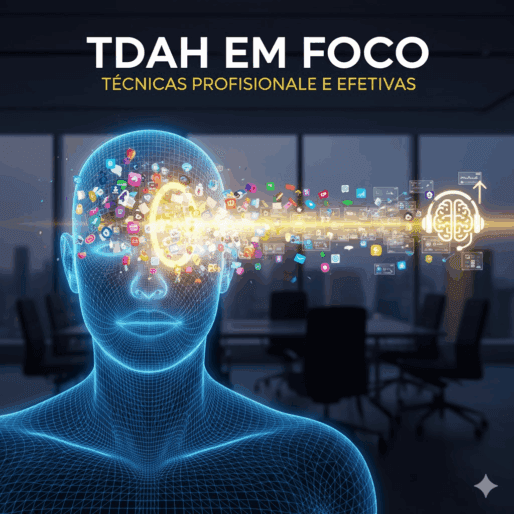 TDAH em Foco: Como Profissionais Altamente Capazes Estão Transformando o Caos em Carreira de Sucesso 1 TDAH em Foco: Como Profissionais Altamente Capazes Estão Transformando o Caos em Carreira de Sucesso
