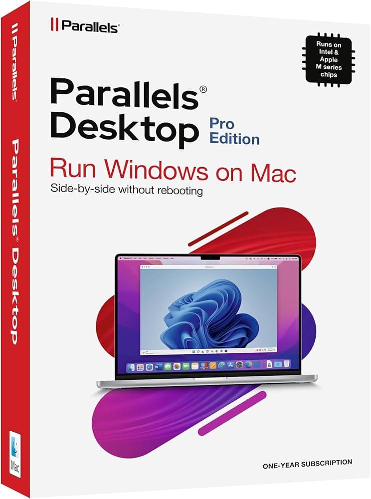 Parallels Desktop 26 para Mac 2 Parallels Desktop 26 para Mac