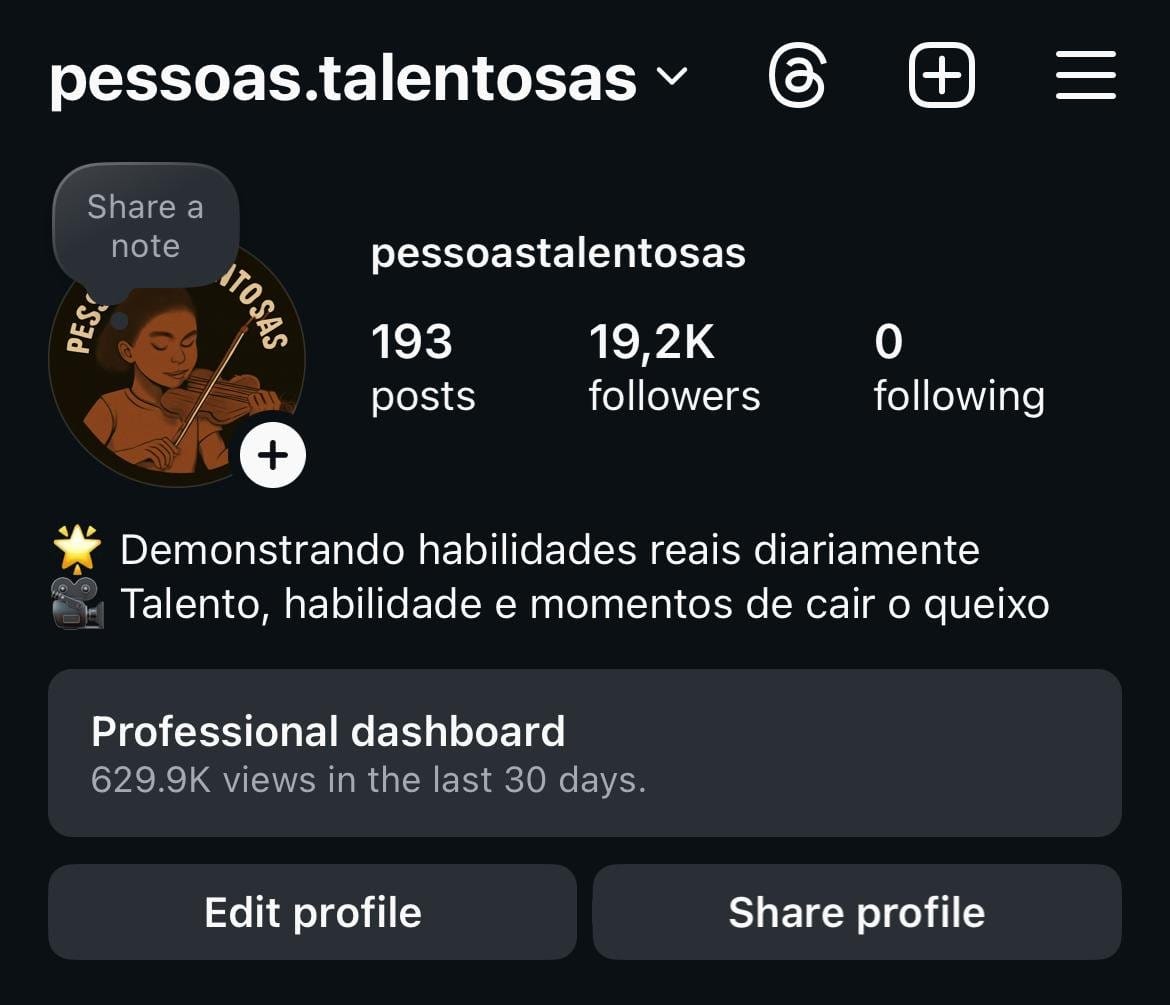 Instagram Engajado a Venda 2 Instagram Engajado a Venda