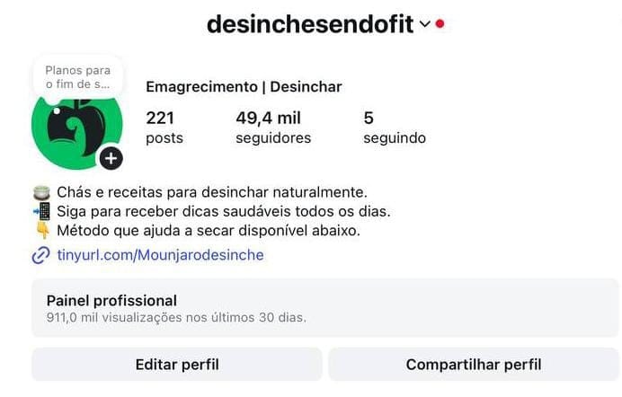 Conta de Emagrecimento a Venda 2 Conta de Emagrecimento a Venda