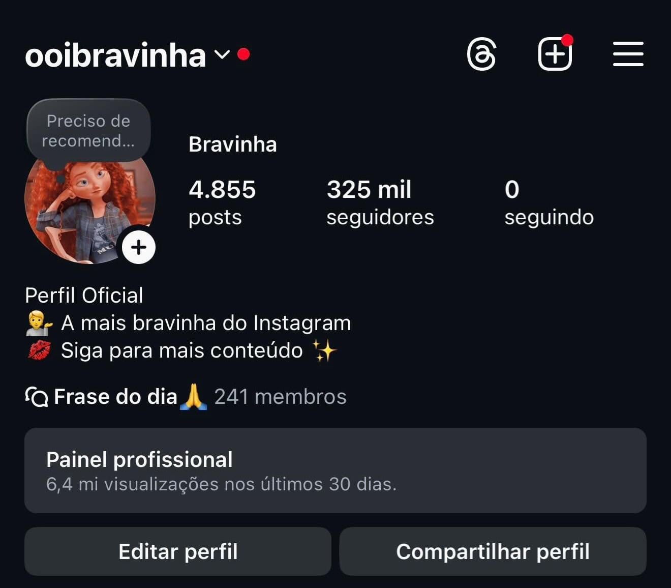 Instagram De Entretenimento 1 Instagram De Entretenimento