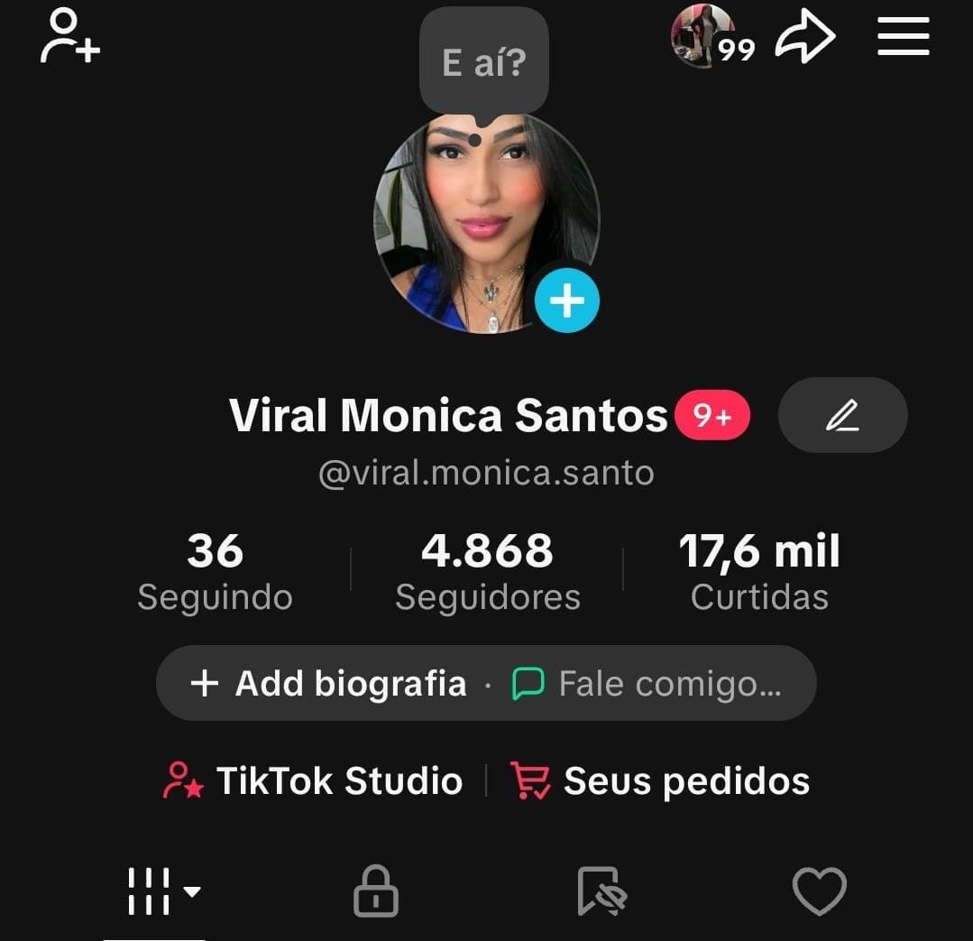 Tiktok Monetizado