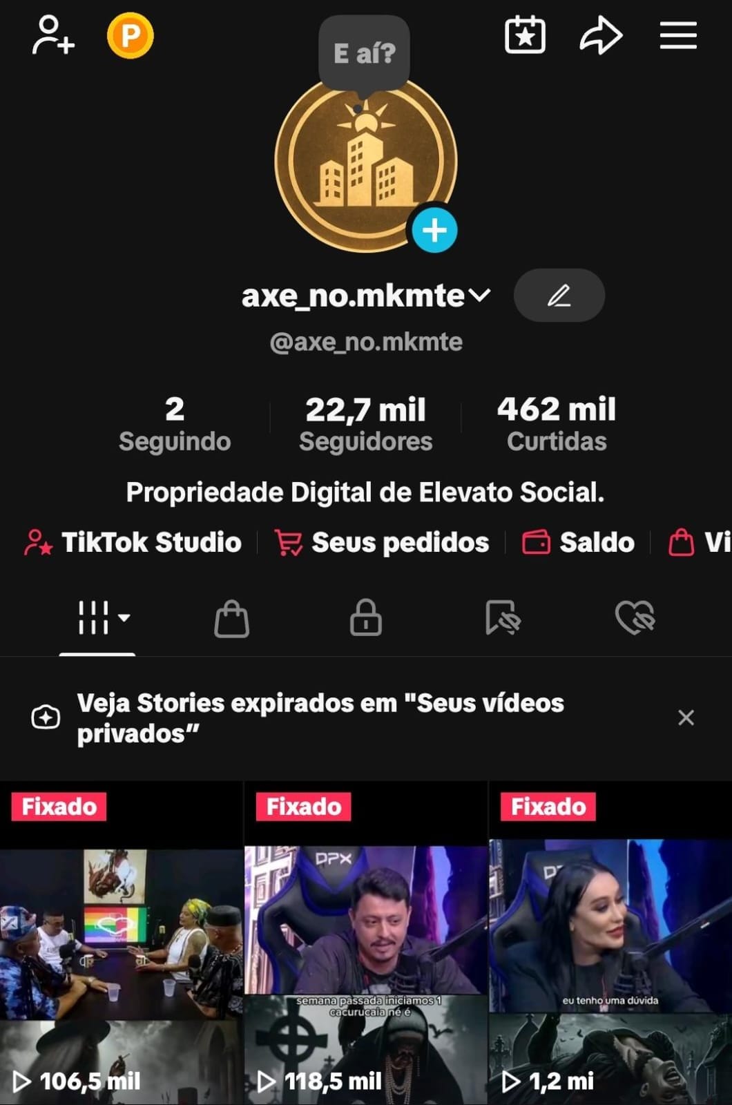 Tiktok Shop Ativo 2 Tiktok Shop Ativo