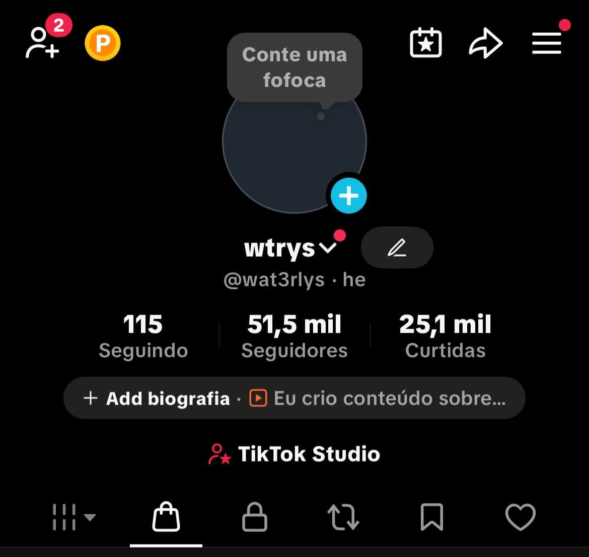 Tiktok Shop Sem Doc a Venda