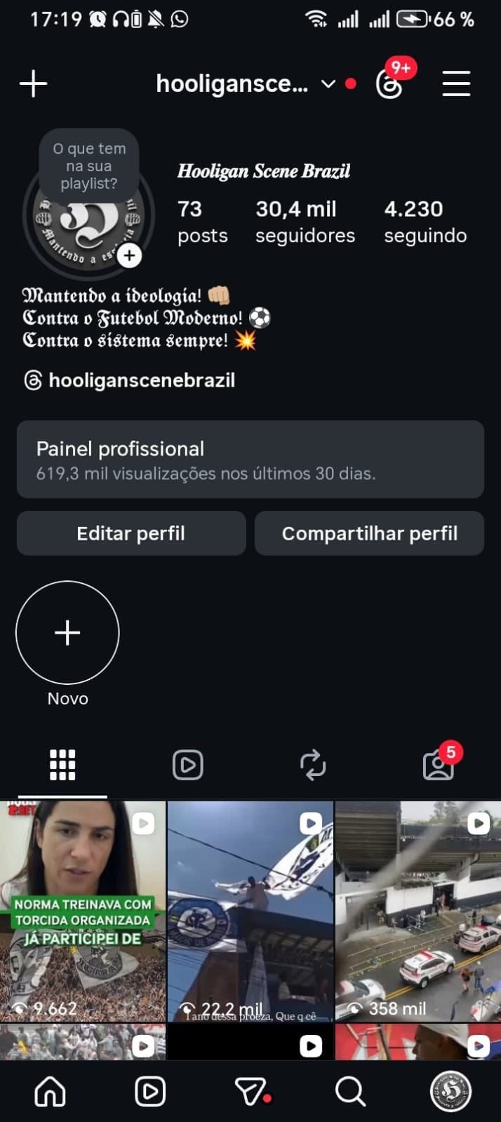 Instagram a Venda 2 Instagram a Venda