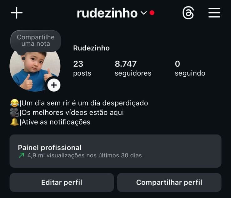 insta de Frases/Humor 2 insta de Frases/Humor