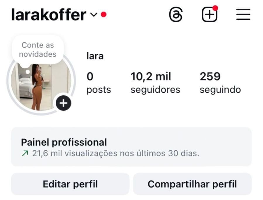 Instagram Hot a Venda 1 Instagram Hot a Venda