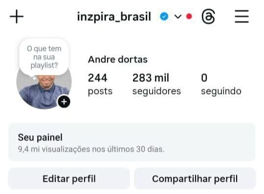 Insta de Entretenimento Viral a Venda 1 Insta de Entretenimento Viral a Venda