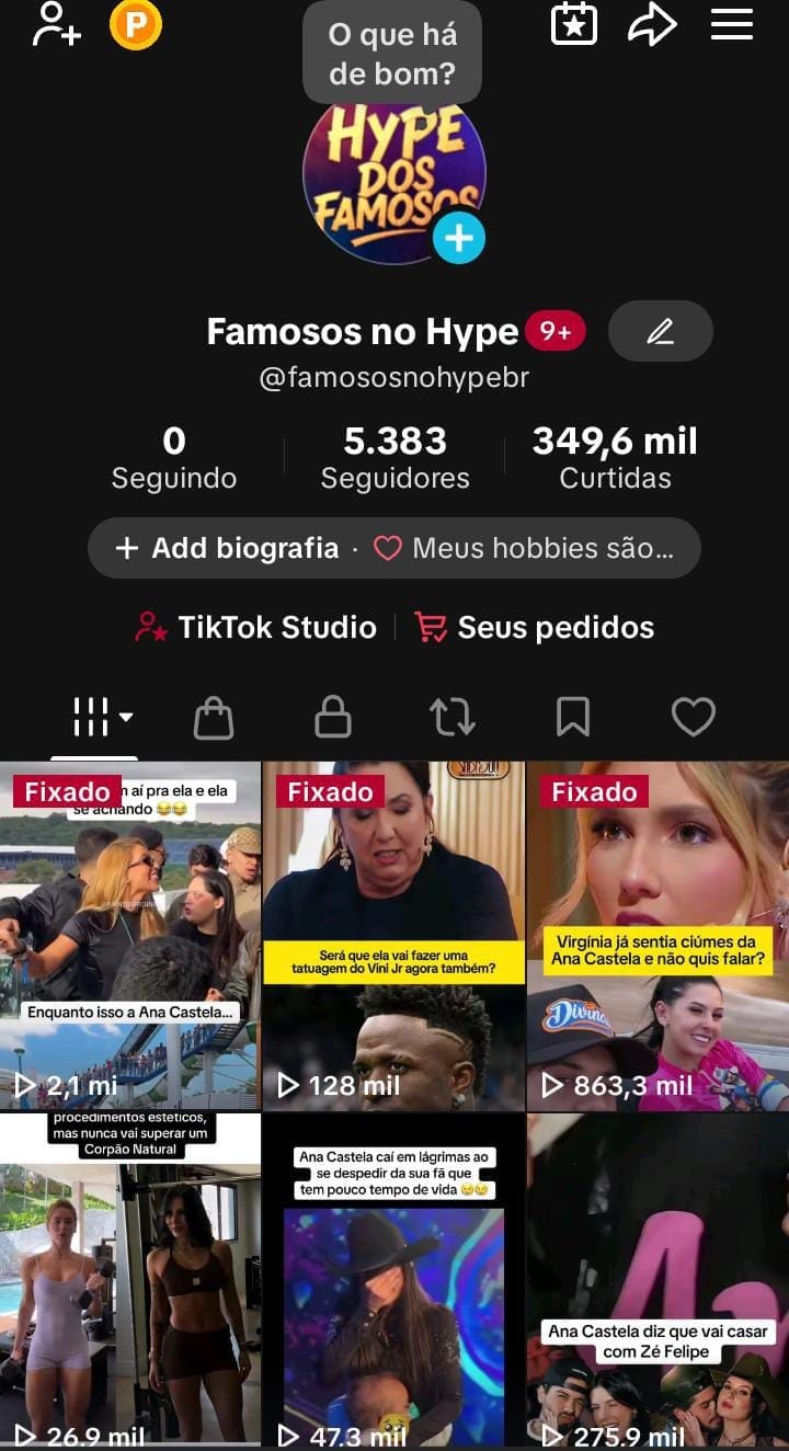 Tiktok Com Shop Ativo e Sem Doc 2 Tiktok Com Shop Ativo e Sem Doc