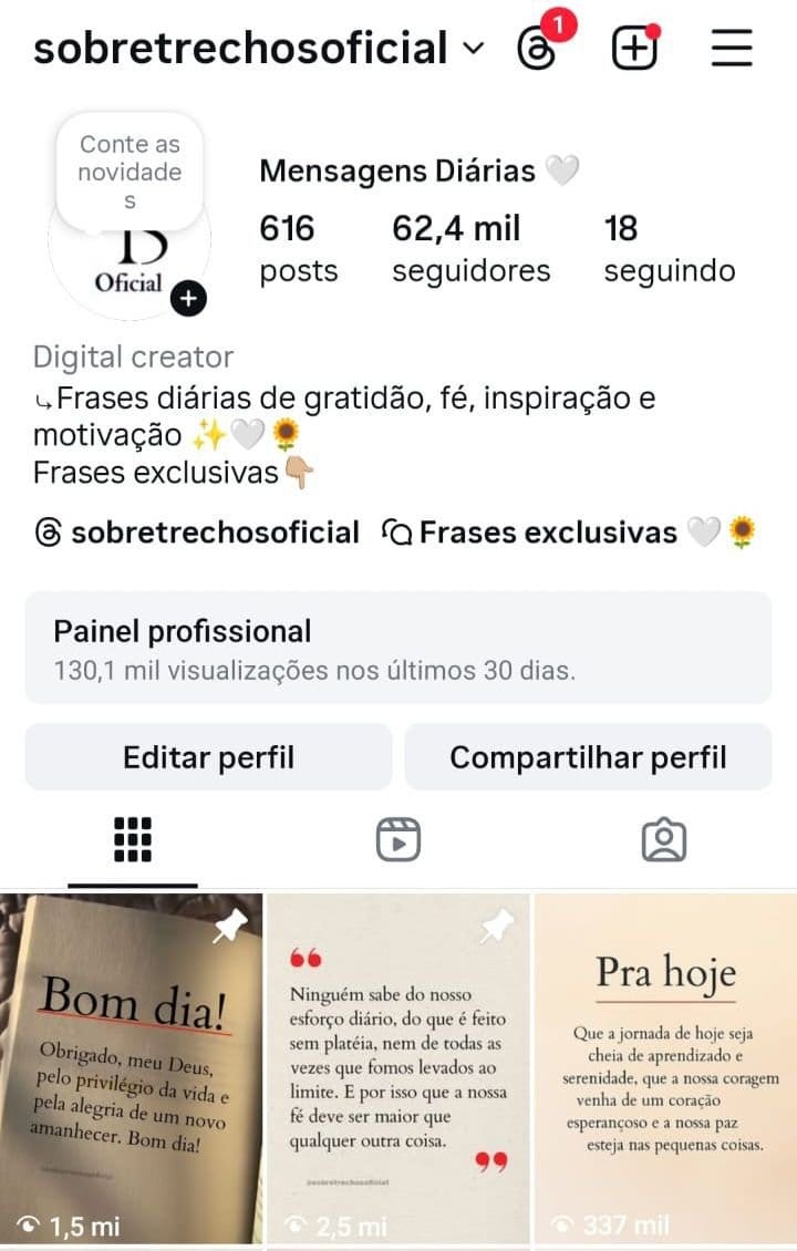 Instagram de Frases 1 Instagram de Frases