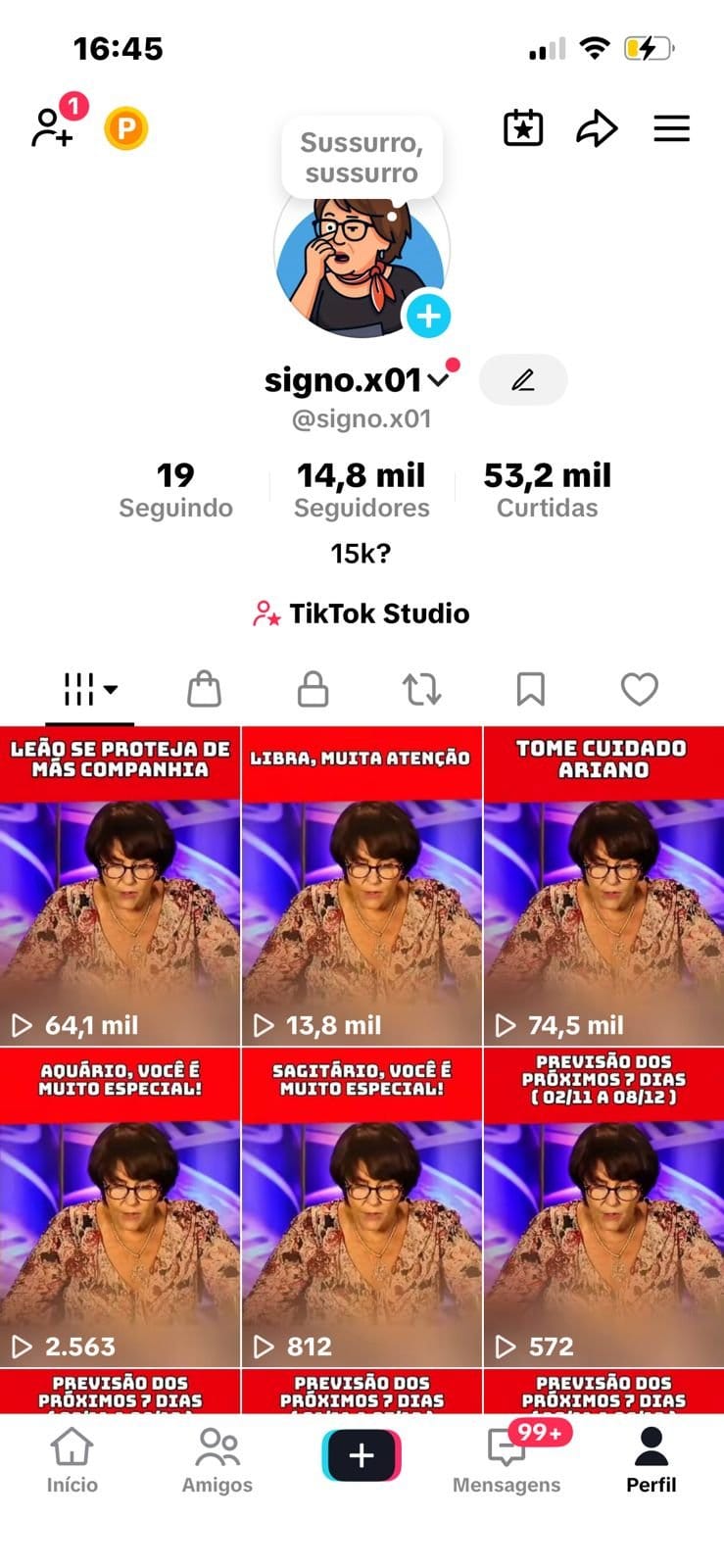 TIKTOK SHOP A VENDA 2 TIKTOK SHOP A VENDA