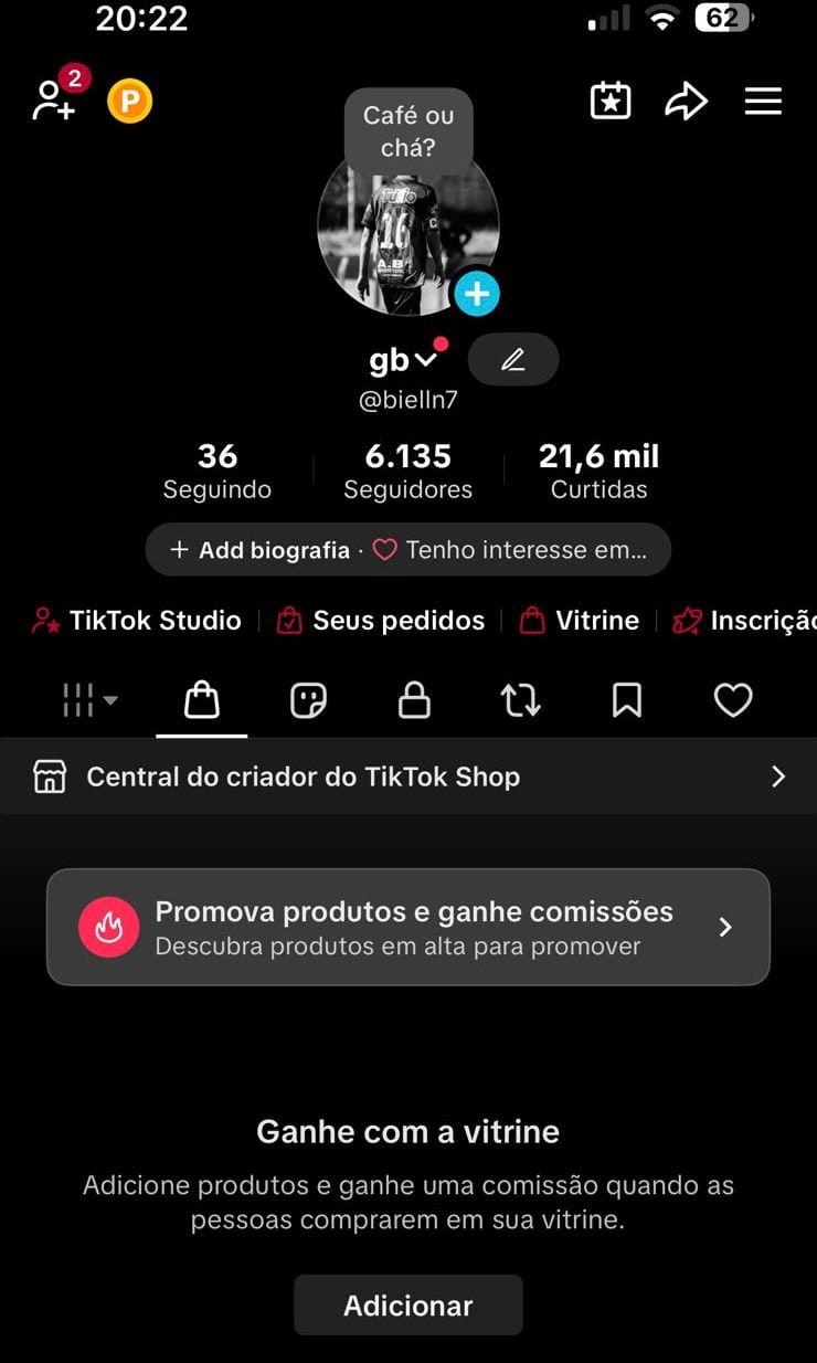 Tiktok Shop 1 Tiktok Shop