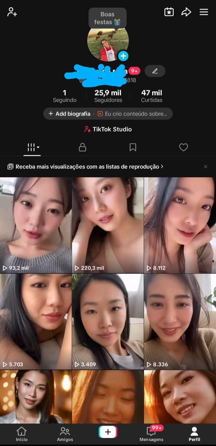 Tiktok Com Público Alemão 2 Tiktok Com Público Alemão