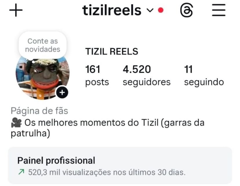 Insta de Memes a Vanda 2 Insta de Memes a Vanda