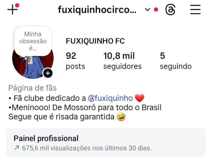 Instagram de Memes a Venda 2 Instagram de Memes a Venda