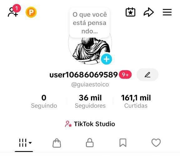 Tiktok Monetizado de Motivação 2 Tiktok Monetizado de Motivação