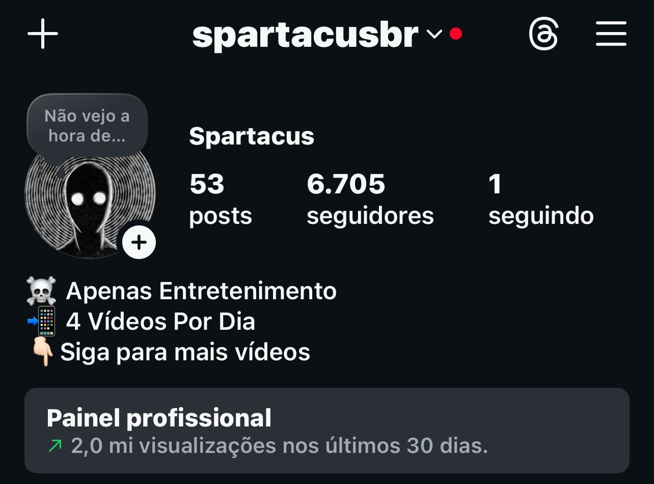 Instagram de Entretenimento 2 Instagram de Entretenimento