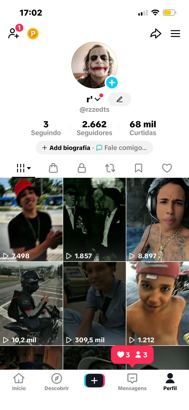 Tiktok Monetizado 2 Tiktok Monetizado
