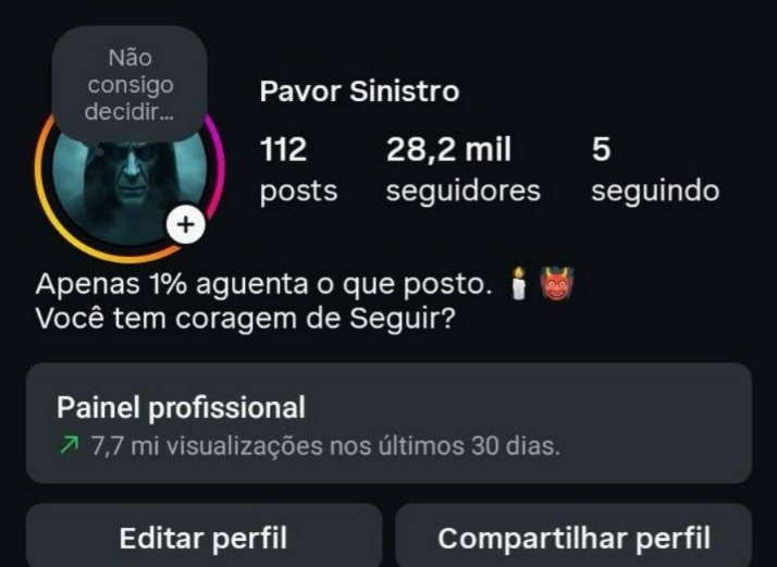 Instagram de Vídeos Aleatórios