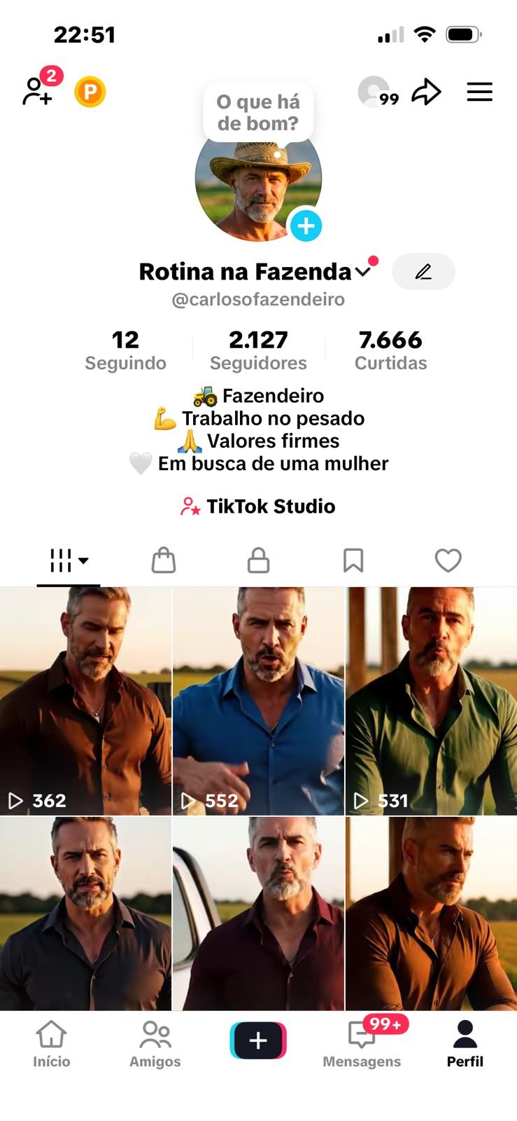 Tiktok Com Shop sem Doc