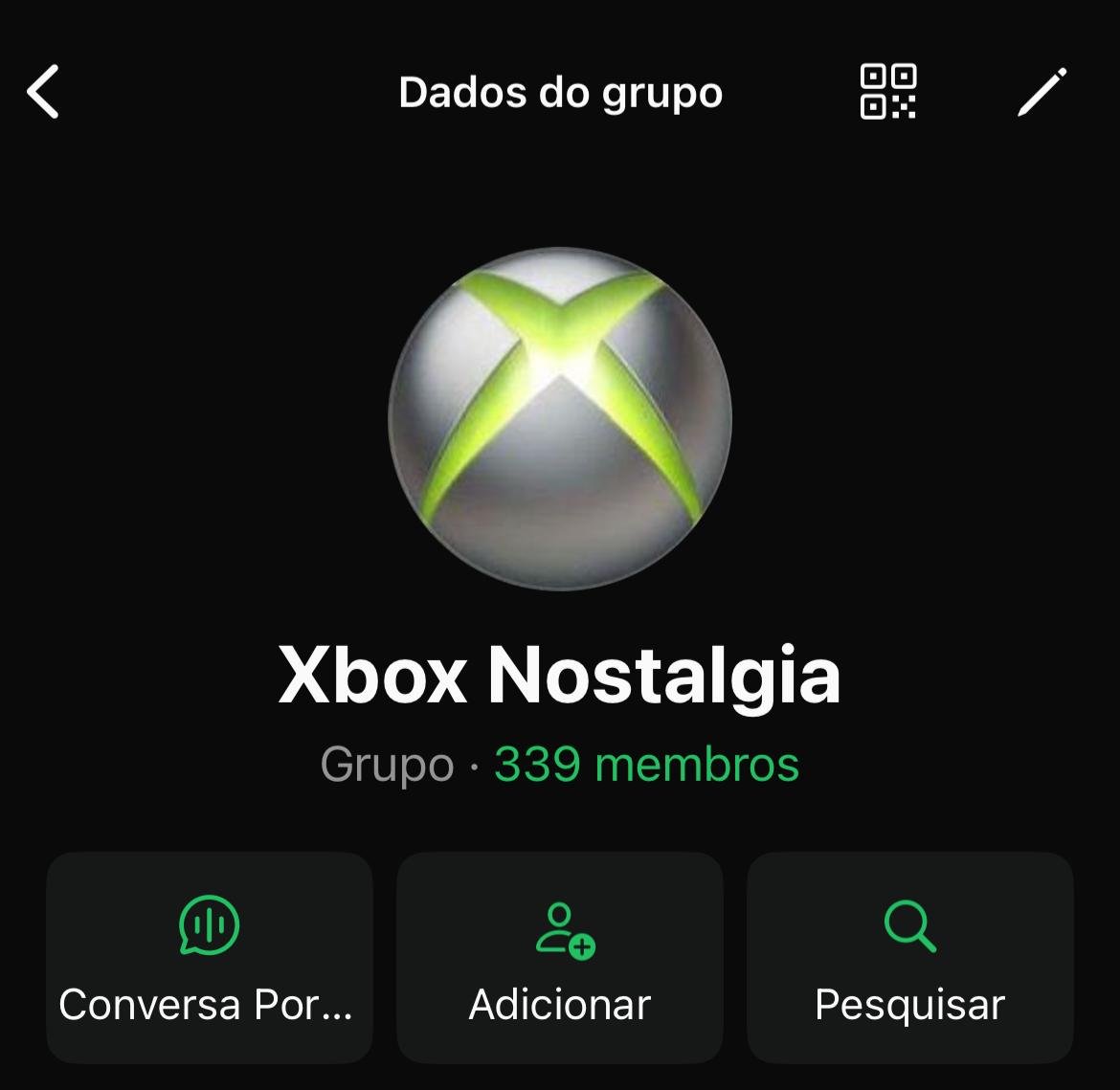 Grupo do Whatsapp a Venda