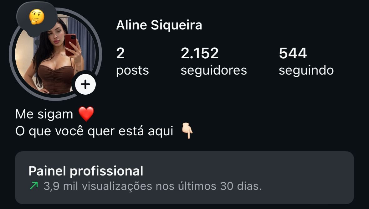 Perfil de Musas