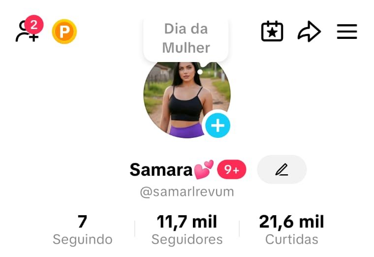 Tiktok Shop Monetizado com Público BR