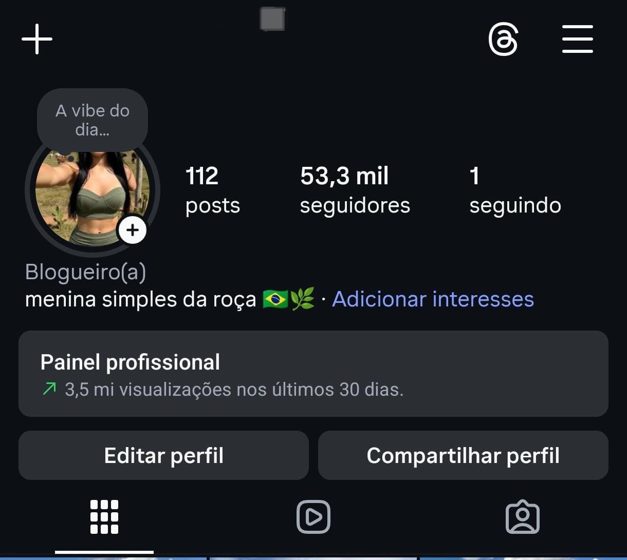 Perfil Hot a Venda 2 Perfil Hot a Venda
