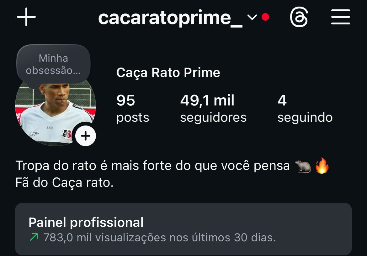 Perfil de Futebol a venda 1 Perfil de Futebol a venda