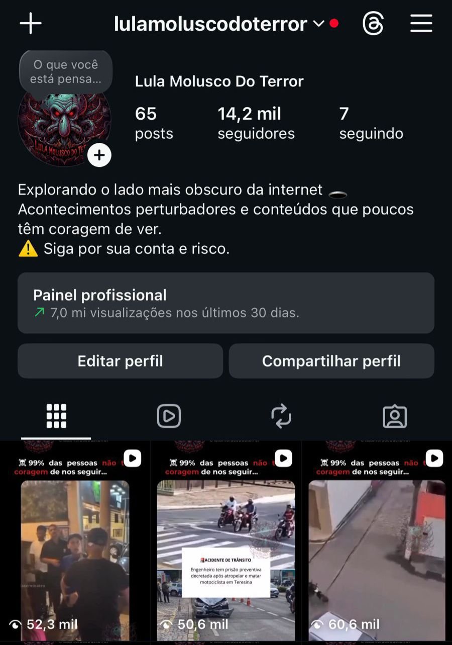 Perfil de Nicho Sensivel Bem Engajado 1 Perfil de Nicho Sensivel Bem Engajado
